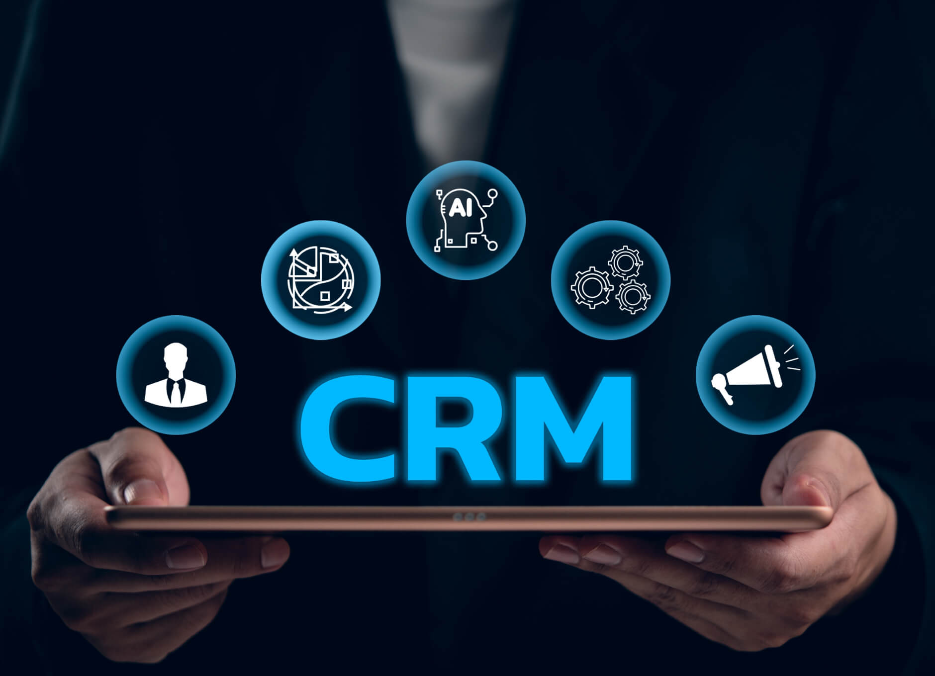 CRM Solutions