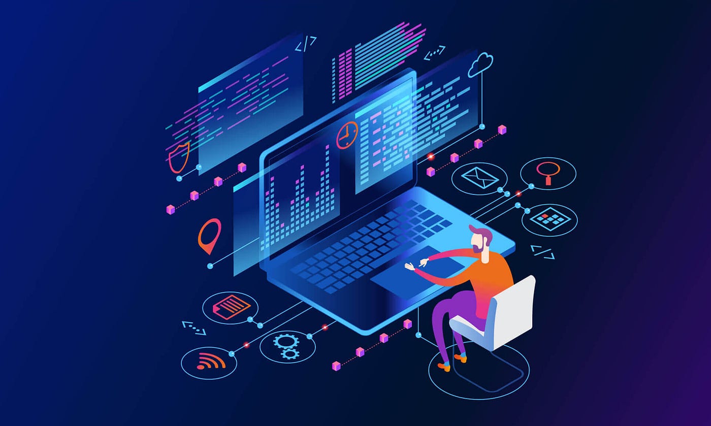Web Application